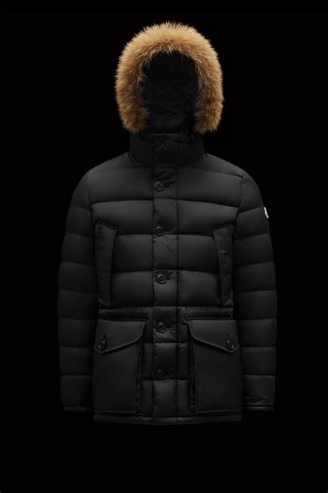 moorer vs moncler